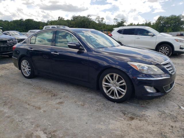 Photo 3 VIN: KMHGC4DD4CU171191 - HYUNDAI GENESIS 3. 