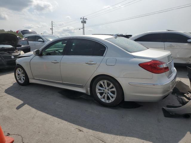 Photo 1 VIN: KMHGC4DD4CU174477 - HYUNDAI GENESIS 