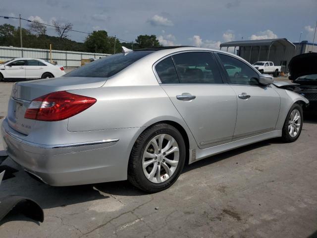 Photo 2 VIN: KMHGC4DD4CU174477 - HYUNDAI GENESIS 