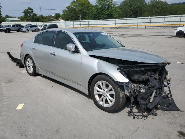 Photo 3 VIN: KMHGC4DD4CU174477 - HYUNDAI GENESIS 