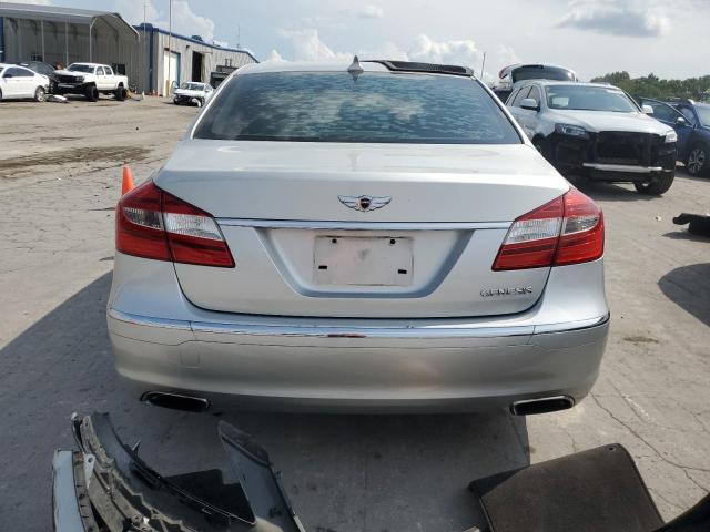 Photo 5 VIN: KMHGC4DD4CU174477 - HYUNDAI GENESIS 