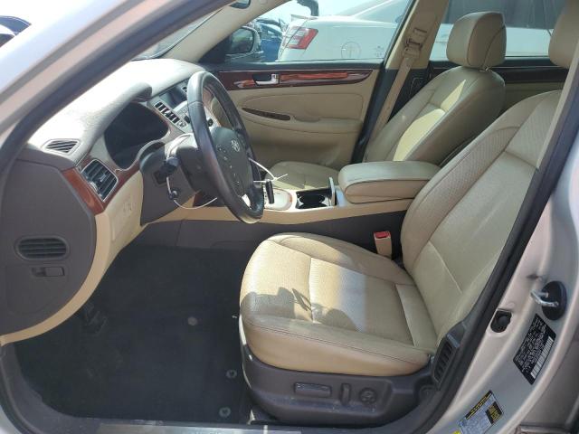 Photo 6 VIN: KMHGC4DD4CU174477 - HYUNDAI GENESIS 