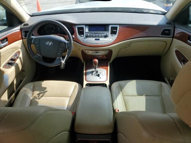 Photo 7 VIN: KMHGC4DD4CU174477 - HYUNDAI GENESIS 