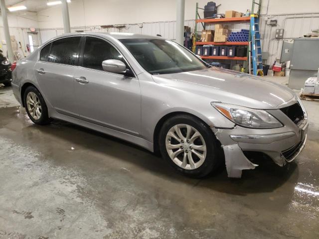 Photo 3 VIN: KMHGC4DD4CU179095 - HYUNDAI GENESIS 