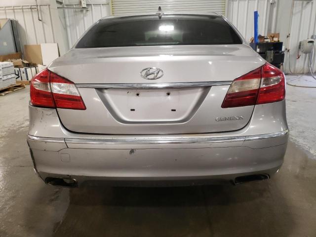 Photo 5 VIN: KMHGC4DD4CU179095 - HYUNDAI GENESIS 