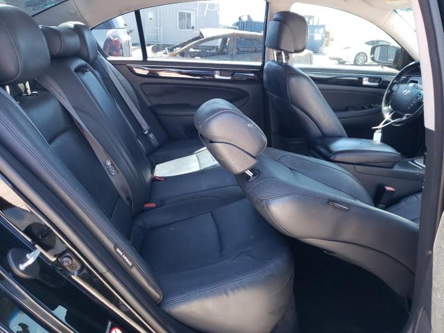 Photo 5 VIN: KMHGC4DD4CU182725 - HYUNDAI GENESIS 3. 