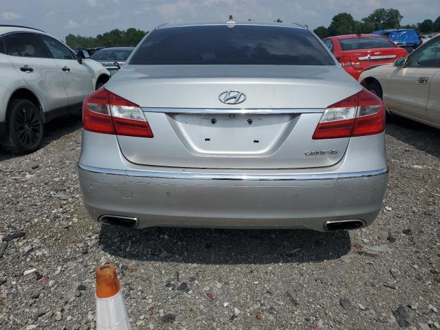 Photo 5 VIN: KMHGC4DD4CU186516 - HYUNDAI GENESIS 