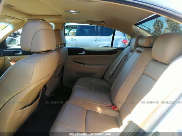 Photo 7 VIN: KMHGC4DD4CU190081 - HYUNDAI GENESIS 