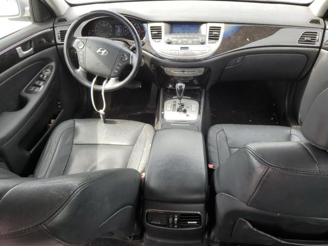 Photo 7 VIN: KMHGC4DD4CU190372 - HYUNDAI GENESIS 