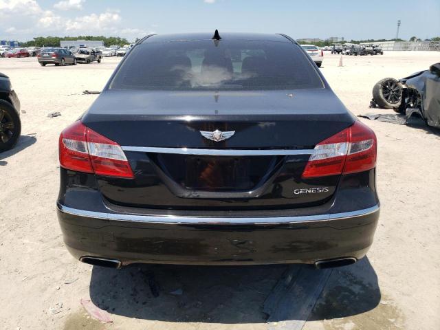 Photo 5 VIN: KMHGC4DD4CU203489 - HYUNDAI GENESIS 