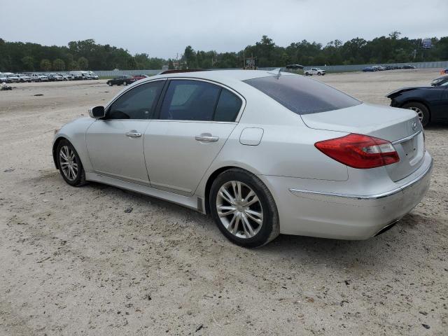 Photo 1 VIN: KMHGC4DD4DU221816 - HYUNDAI GENESIS 