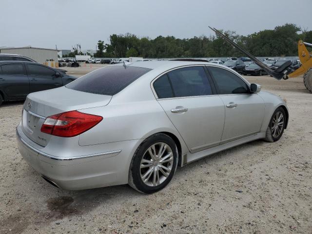 Photo 2 VIN: KMHGC4DD4DU221816 - HYUNDAI GENESIS 