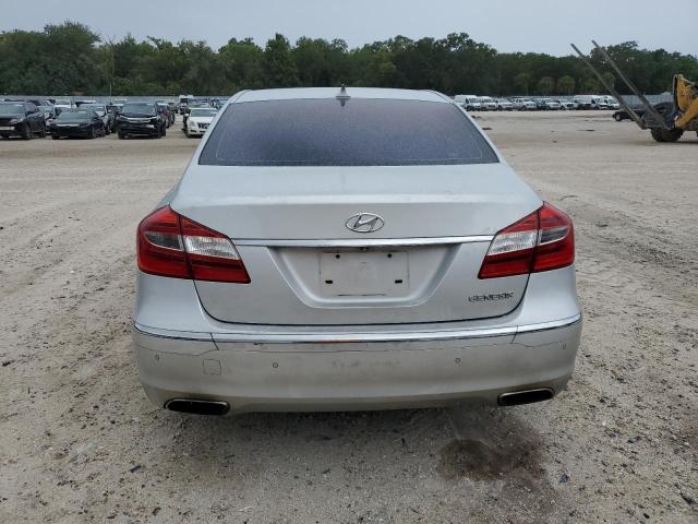 Photo 5 VIN: KMHGC4DD4DU221816 - HYUNDAI GENESIS 