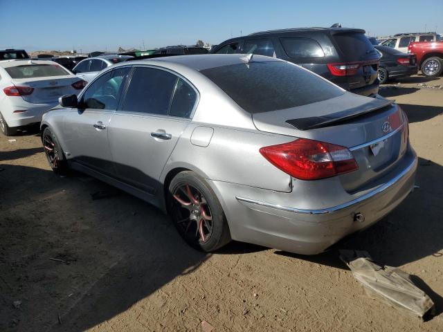 Photo 1 VIN: KMHGC4DD4DU224182 - HYUNDAI GENESIS 3. 