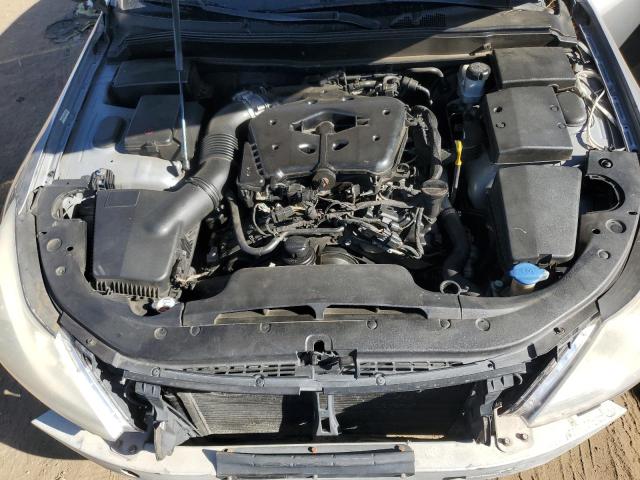 Photo 10 VIN: KMHGC4DD4DU224182 - HYUNDAI GENESIS 3. 