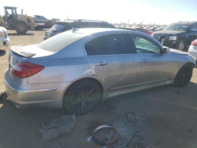 Photo 2 VIN: KMHGC4DD4DU224182 - HYUNDAI GENESIS 3. 