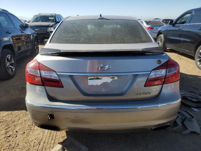 Photo 5 VIN: KMHGC4DD4DU224182 - HYUNDAI GENESIS 3. 