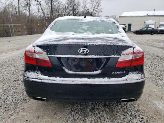 Photo 5 VIN: KMHGC4DD4DU232606 - HYUNDAI GENESIS 3. 