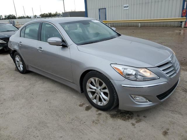 Photo 3 VIN: KMHGC4DD4DU236977 - HYUNDAI GENESIS 