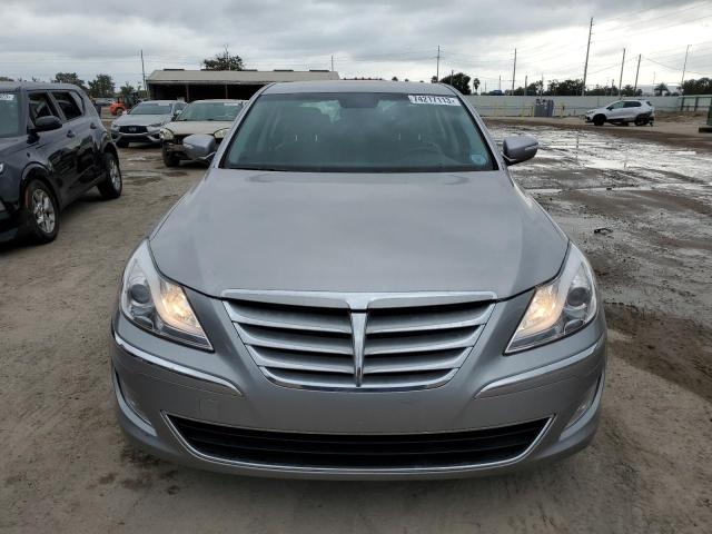 Photo 4 VIN: KMHGC4DD4DU236977 - HYUNDAI GENESIS 