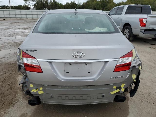 Photo 5 VIN: KMHGC4DD4DU236977 - HYUNDAI GENESIS 