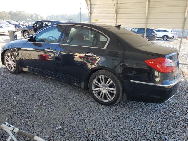 Photo 1 VIN: KMHGC4DD4DU251611 - HYUNDAI GENESIS 3. 