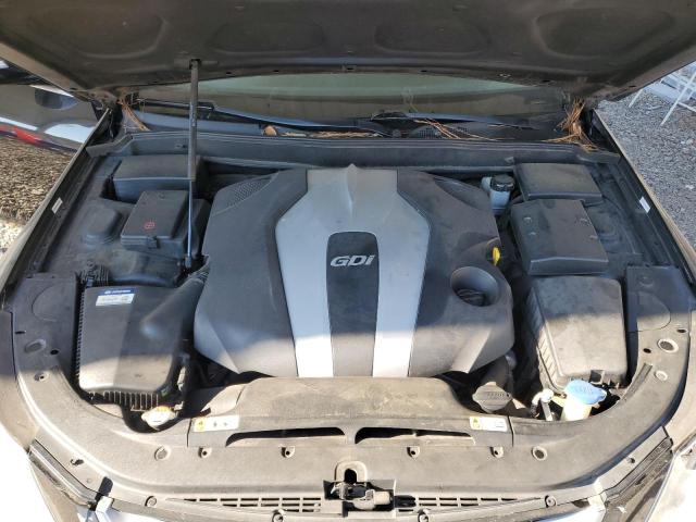 Photo 10 VIN: KMHGC4DD4DU251611 - HYUNDAI GENESIS 3. 