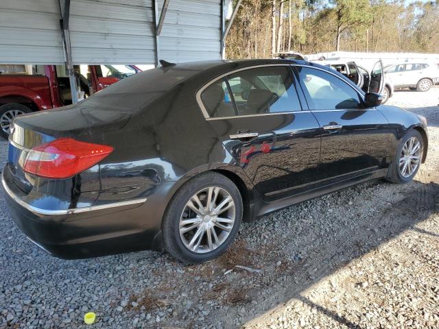 Photo 2 VIN: KMHGC4DD4DU251611 - HYUNDAI GENESIS 3. 