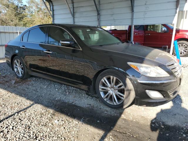 Photo 3 VIN: KMHGC4DD4DU251611 - HYUNDAI GENESIS 3. 