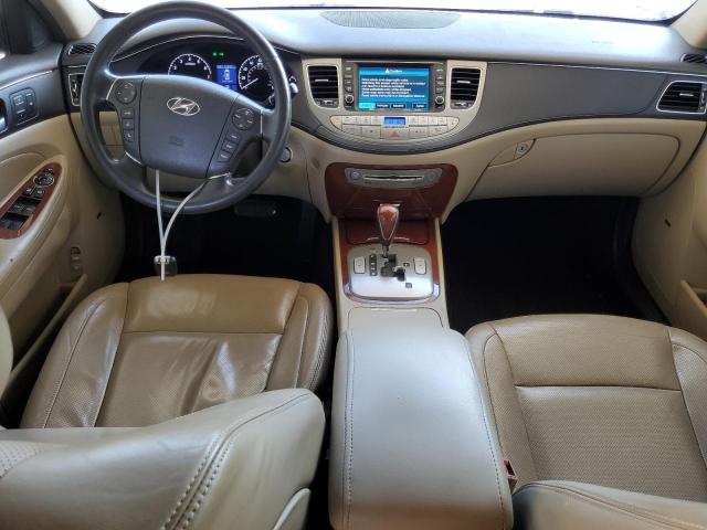 Photo 7 VIN: KMHGC4DD4DU251611 - HYUNDAI GENESIS 3. 