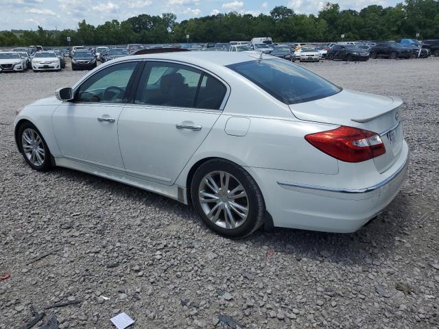 Photo 1 VIN: KMHGC4DD4DU253116 - HYUNDAI GENESIS 