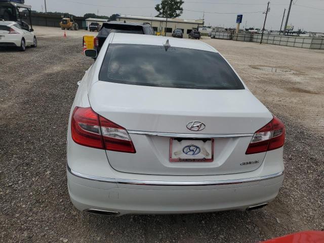 Photo 5 VIN: KMHGC4DD4DU253990 - HYUNDAI GENESIS 