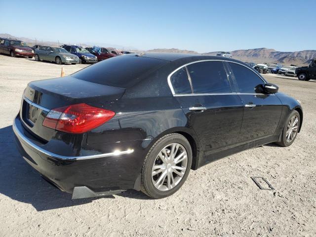 Photo 2 VIN: KMHGC4DD4EU262433 - HYUNDAI GENESIS 