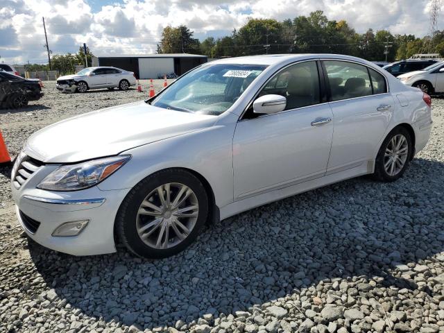 Photo 0 VIN: KMHGC4DD4EU265431 - HYUNDAI GENESIS 3. 