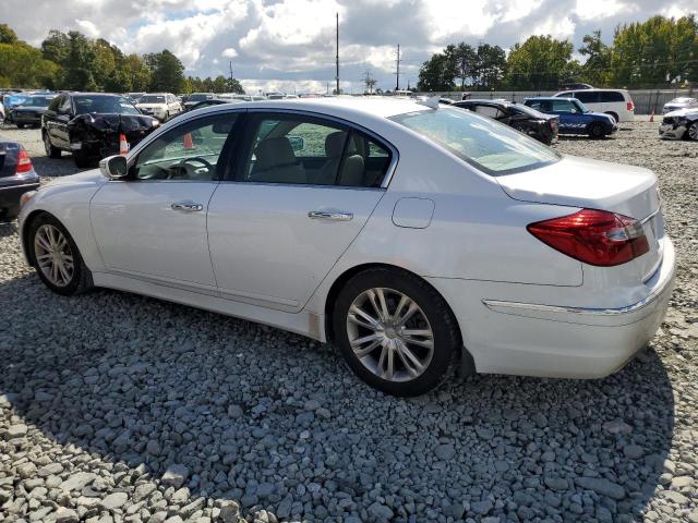 Photo 1 VIN: KMHGC4DD4EU265431 - HYUNDAI GENESIS 3. 