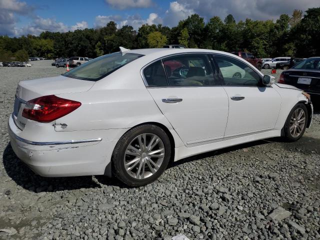 Photo 2 VIN: KMHGC4DD4EU265431 - HYUNDAI GENESIS 3. 