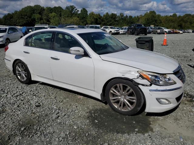 Photo 3 VIN: KMHGC4DD4EU265431 - HYUNDAI GENESIS 3. 