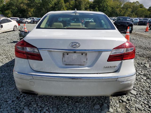 Photo 5 VIN: KMHGC4DD4EU265431 - HYUNDAI GENESIS 3. 