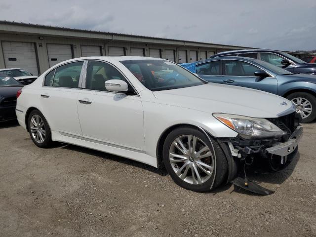 Photo 3 VIN: KMHGC4DD5CU153184 - HYUNDAI GENESIS 