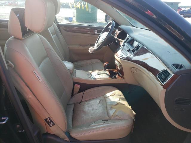 Photo 4 VIN: KMHGC4DD5CU167960 - HYUNDAI GENESIS 3. 