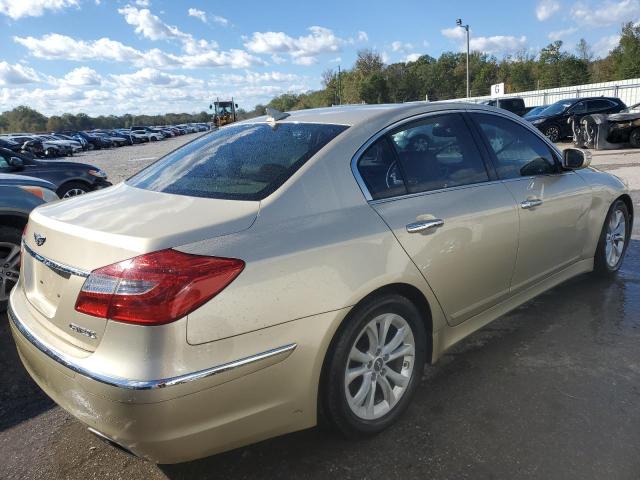 Photo 2 VIN: KMHGC4DD5CU175587 - HYUNDAI GENESIS 3. 