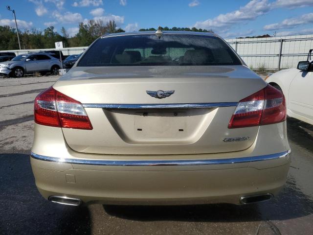 Photo 5 VIN: KMHGC4DD5CU175587 - HYUNDAI GENESIS 3. 