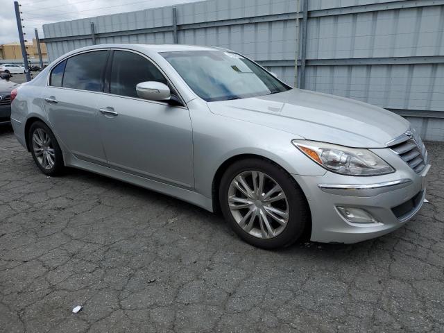 Photo 3 VIN: KMHGC4DD5CU206854 - HYUNDAI GENESIS 3. 