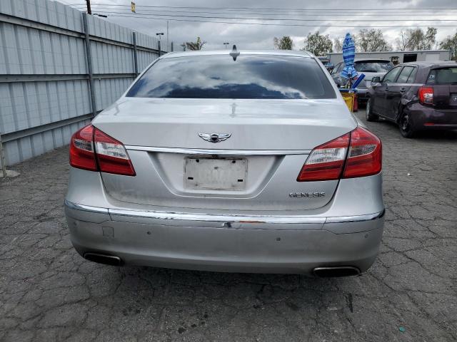 Photo 5 VIN: KMHGC4DD5CU206854 - HYUNDAI GENESIS 3. 