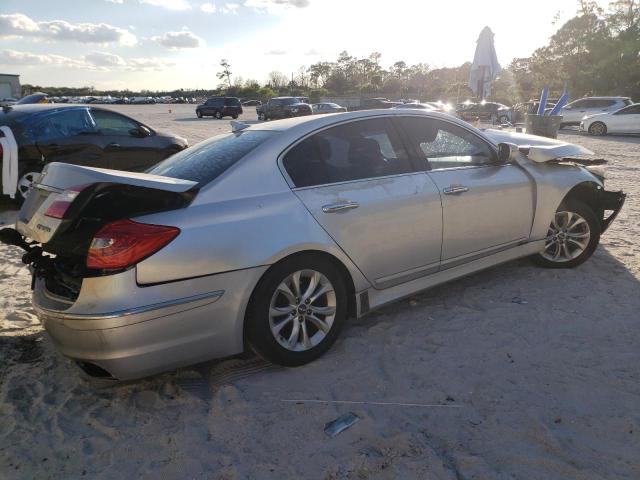 Photo 2 VIN: KMHGC4DD5DU217659 - HYUNDAI GENESIS 