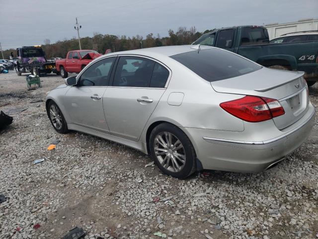 Photo 1 VIN: KMHGC4DD5DU220951 - HYUNDAI GENESIS 