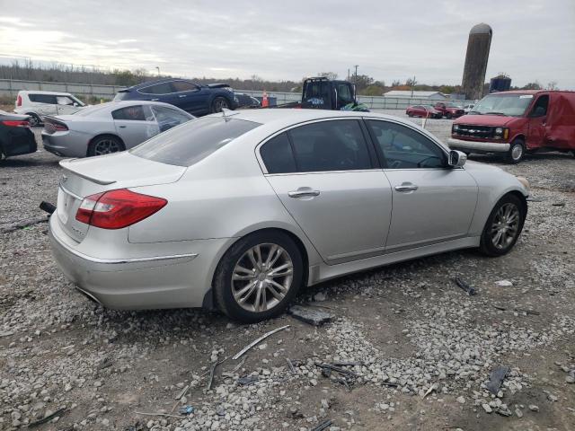 Photo 2 VIN: KMHGC4DD5DU220951 - HYUNDAI GENESIS 