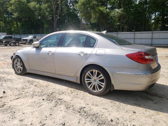 Photo 1 VIN: KMHGC4DD5DU221999 - HYUNDAI GENESIS 