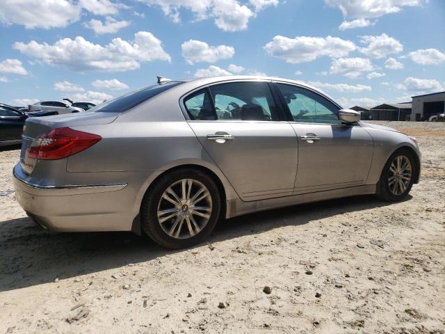 Photo 2 VIN: KMHGC4DD5DU221999 - HYUNDAI GENESIS 