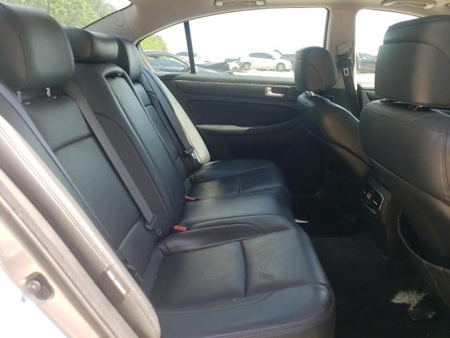 Photo 9 VIN: KMHGC4DD5DU221999 - HYUNDAI GENESIS 